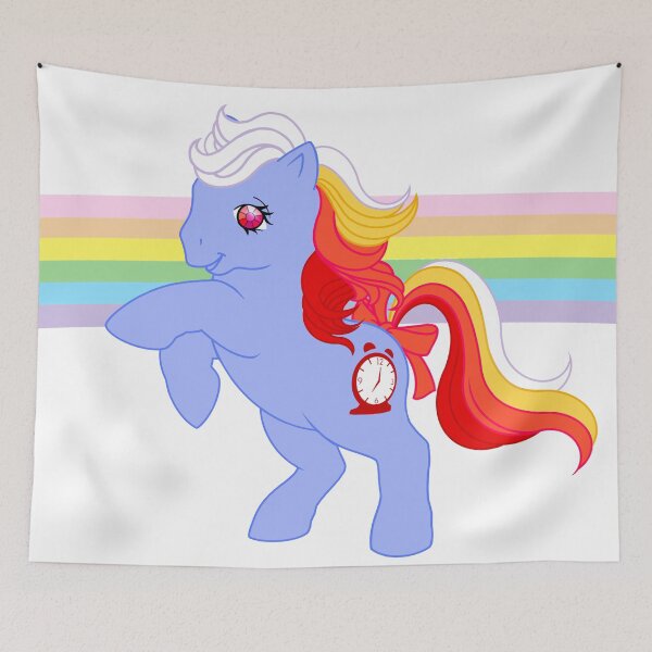 Item preview, MLP Bright Eyes designed and sold by scholtenart.
