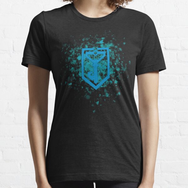 Resistance Essential T-Shirt