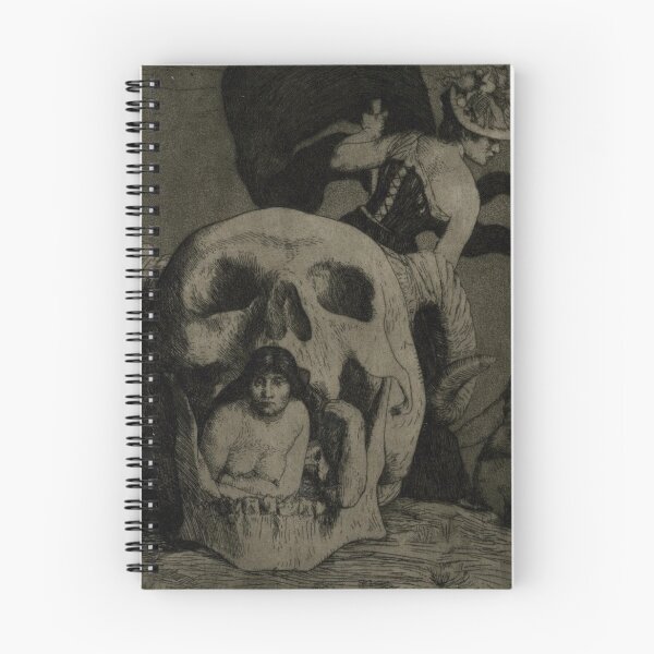 Artikelvorschau, Grotesk, von William Strang entworfen und verkauft von JustContemplate.