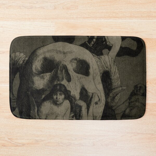 Item preview, Grotesque, by William Strang designed and sold by JustContemplate.