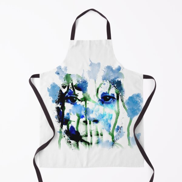 Item preview, Madre naturaleza designed and sold by HellGirlStudio.