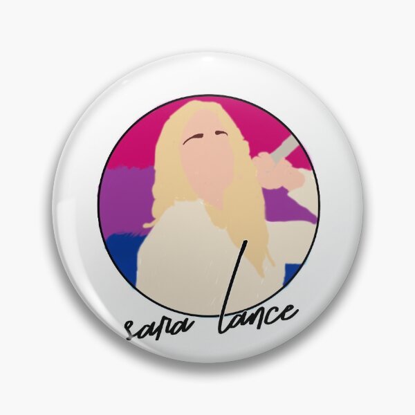 Item preview, Sara Lance designed and sold by ainsiibabes.