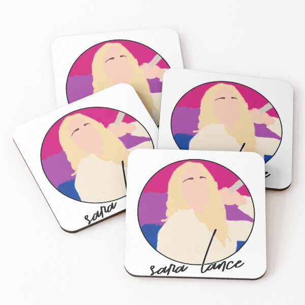 Item preview, Sara Lance designed and sold by ainsiibabes.