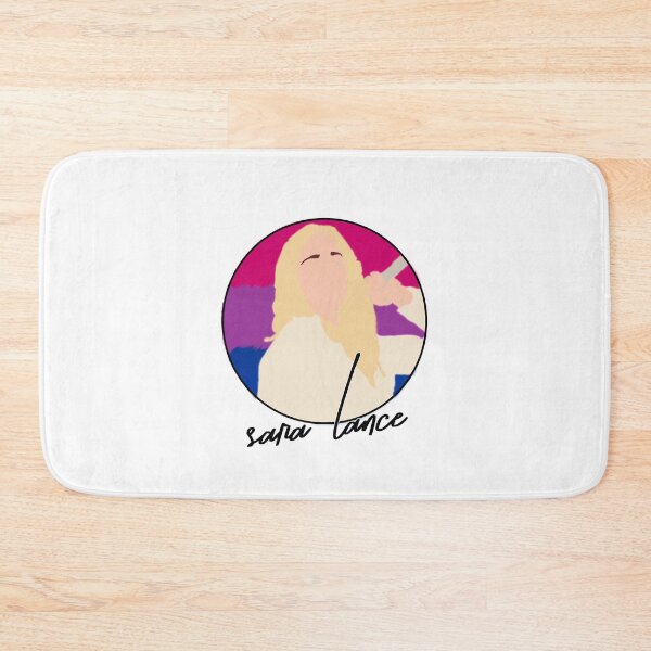 Item preview, Sara Lance designed and sold by ainsiibabes.