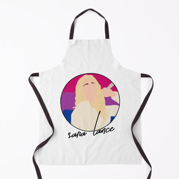 Item preview, Sara Lance designed and sold by ainsiibabes.