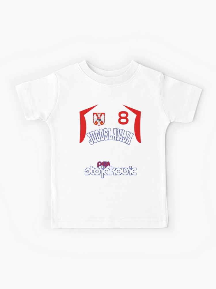 Peja Stojakovic | Essential T-Shirt