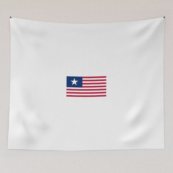 Item preview, Lone Star and Stripes Flag designed and sold by MrTshirtKing.