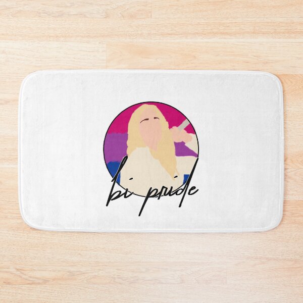 Item preview, Sara Lance Bi Pride designed and sold by ainsiibabes.