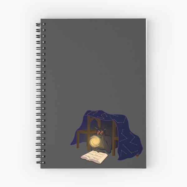 Item preview, Mothman designed and sold by reyvinart.