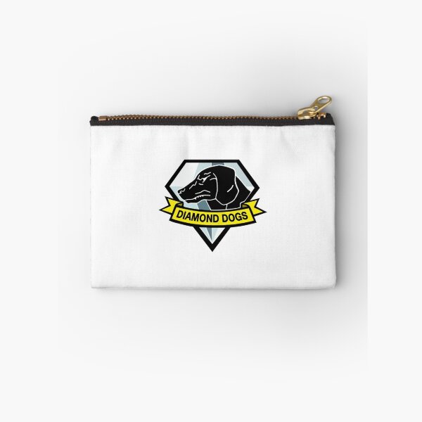 Item preview, diamond dogs merchandise designed and sold by G4zz4G4ry.