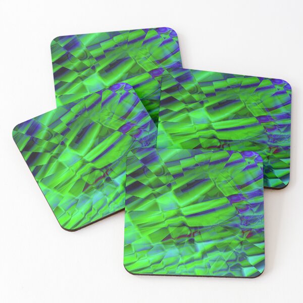 Item preview, Abstract coloring background designed and sold by alesanko.