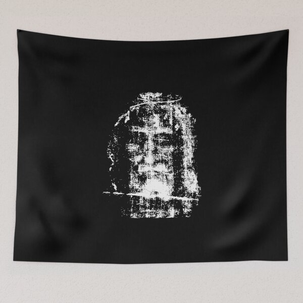 Item preview, Shroud of Turin Jesus Christ Face Classic  designed and sold by Leonilashantel.