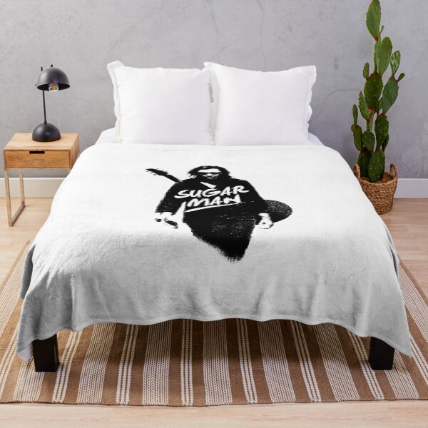 Item preview, Sixto Rodriguez Sugar Man designed and sold by Leonilashantel.