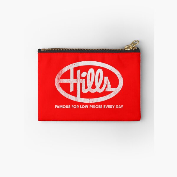 Item preview, Hills Department Stores designed and sold by TeeArcade84.
