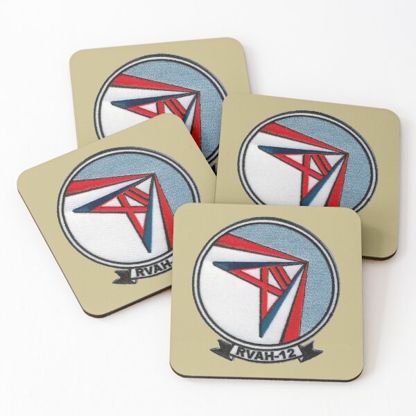 Item preview, RVAH-12 SQUADRON STORE designed and sold by militarygifts.