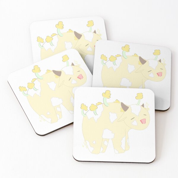 Item preview, Moobloom designed and sold by Peachiku.
