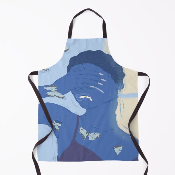 Item preview, Water Goddess designed and sold by -phasess-.