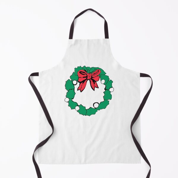 Item preview, Holiday Wreath designed and sold by janraydesigns.