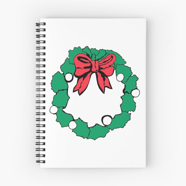 Item preview, Holiday Wreath designed and sold by janraydesigns.