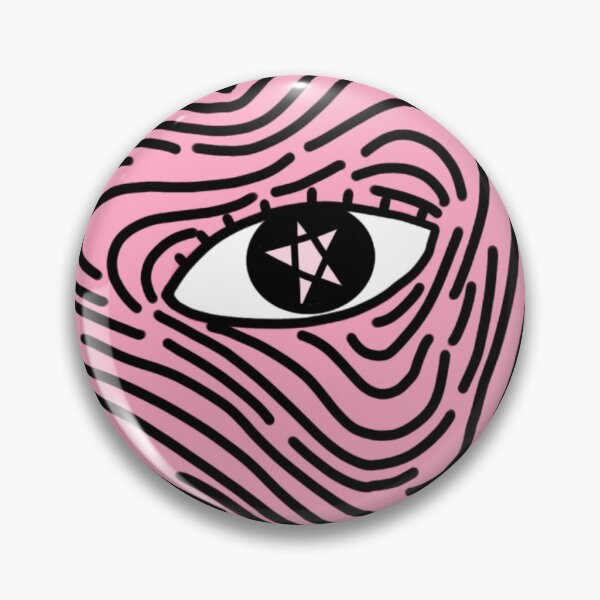 Item preview, Mistic Eyes wiccan designed and sold by @ flambobee.