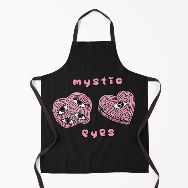 Item preview, Mistic Eyes wiccan designed and sold by @ flambobee.