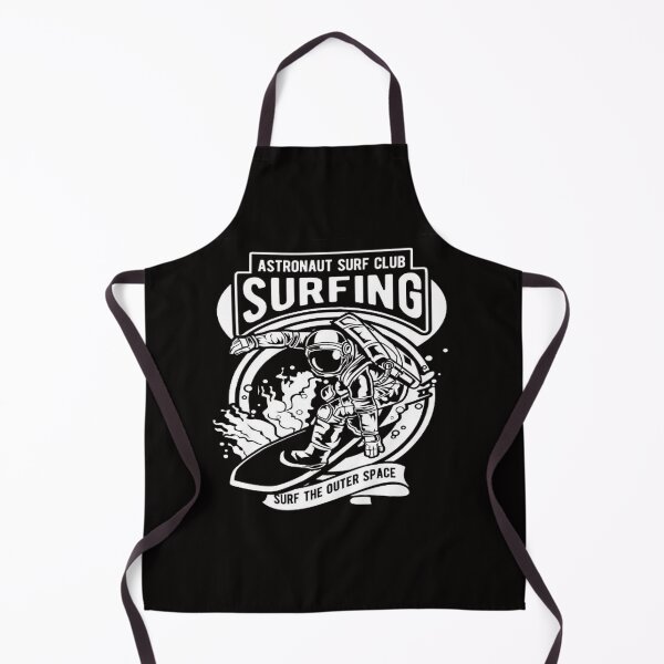 Item preview, Surfer Astronaut designed and sold by Teixeira224.