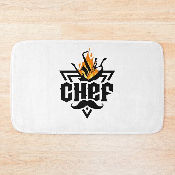 Item preview, MUSIC CHEF APRONS designed and sold by ParadoxEnvision.