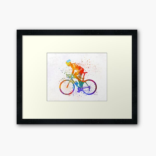 MOTO ROAD CICLISTA GRABADO Cartera de piel Mercancía Regalo Bici
