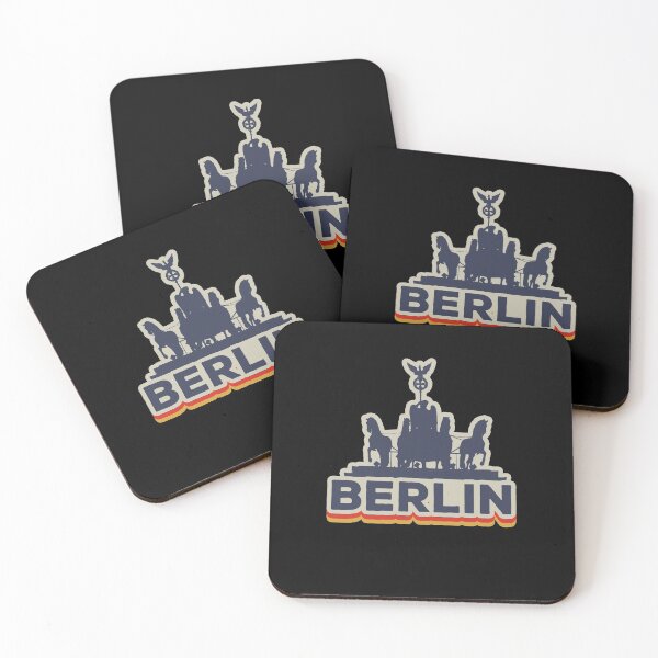 Item preview, Berlin germany - Brandenburg Gate designed and sold by Silver Medal.