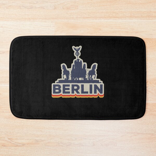 Item preview, Berlin germany - Brandenburg Gate designed and sold by Silver Medal.