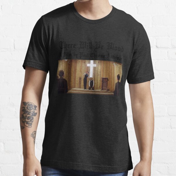 daniel plainview t shirt