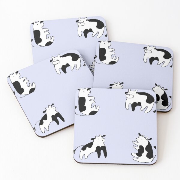 Item preview, Cows designed and sold by Hayyleyy-666.