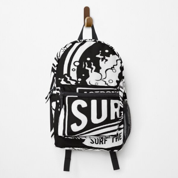 Item preview, Surfer Astronaut designed and sold by Teixeira224.