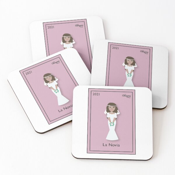 Item preview, La Novia 2021 designed and sold by Viridiana Osio.