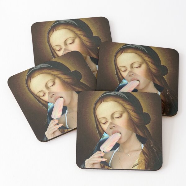 Item preview, MDNA POPSICLE designed and sold by Rene  Garza.