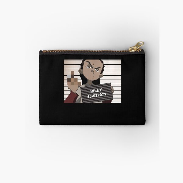 Artikelvorschau, Riley Freeman-Poster Die Boondocks-Sitcom entworfen und verkauft von DuboisMarion.