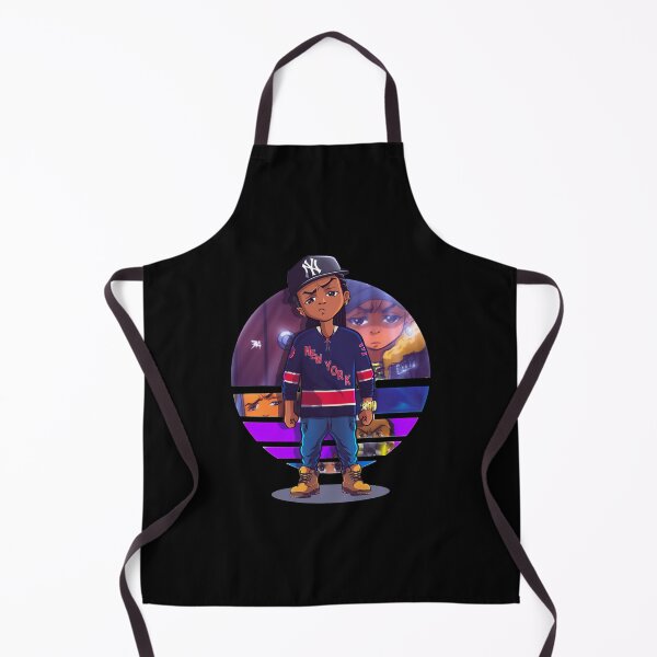 Item preview, Riley Freeman from The boondocks sitcom design designed and sold by DuboisMarion.