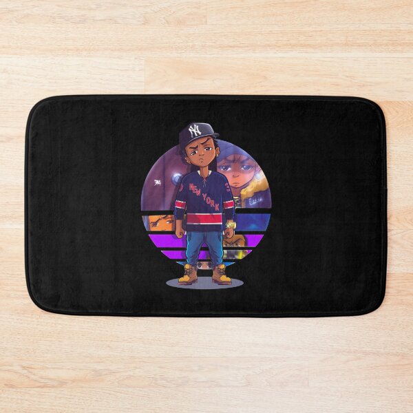 Item preview, Riley Freeman from The boondocks sitcom design designed and sold by DuboisMarion.