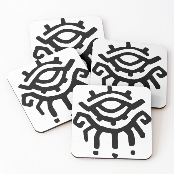 Item preview, Zonai Symbol designed and sold by haychis.