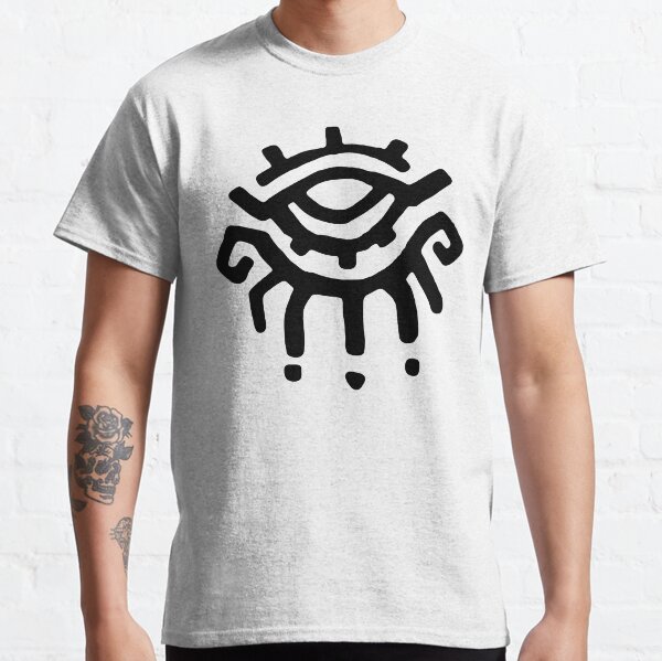 Item preview, Zonai Symbol designed and sold by haychis.