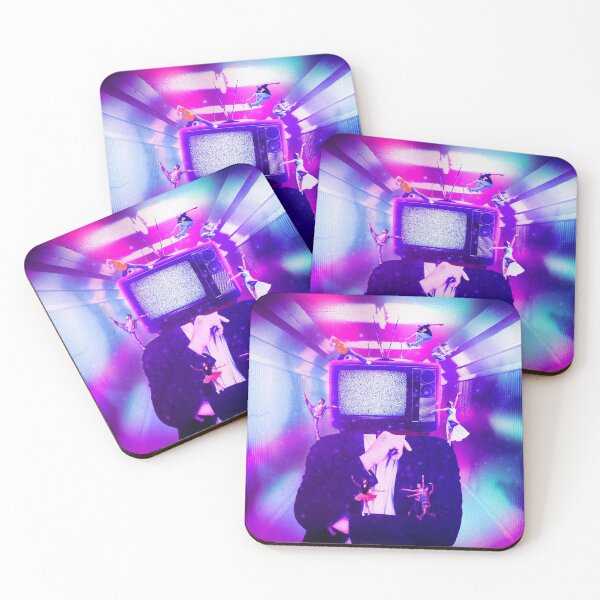 Item preview, rave tv designed and sold by patrickpaul924.
