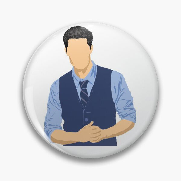 Artikelvorschau, matthew morrison illustriert entworfen und verkauft von Fiona Shorts.