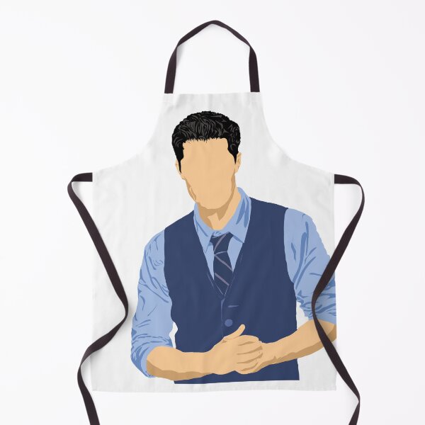 Item preview, matthew morrison illustrated designed and sold by Fiona Shorts.
