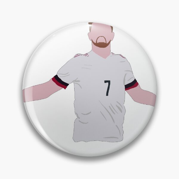 Item preview, De Bruyne Celebration designed and sold by safehresti.