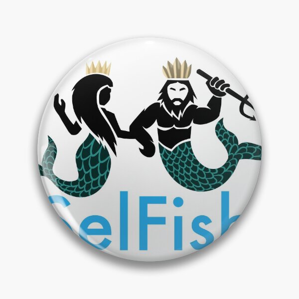 Item preview, SELFISH designed and sold by FreeStarz11.
