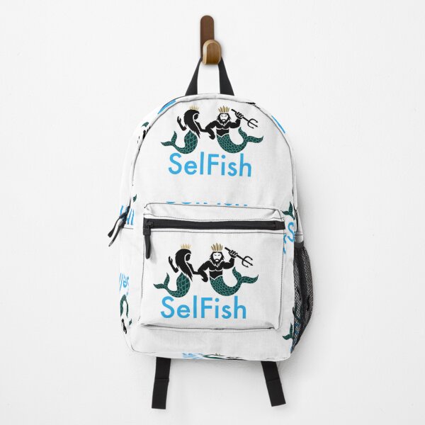 Item preview, SELFISH designed and sold by FreeStarz11.