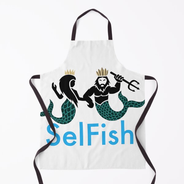 Item preview, SELFISH designed and sold by FreeStarz11.