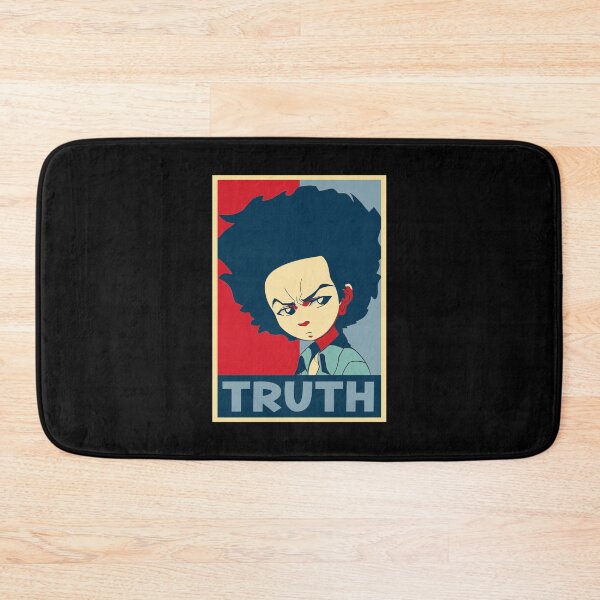 Item preview, Riley Freeman Truth The boondocks sitcom art classic designed and sold by DuboisMarion.