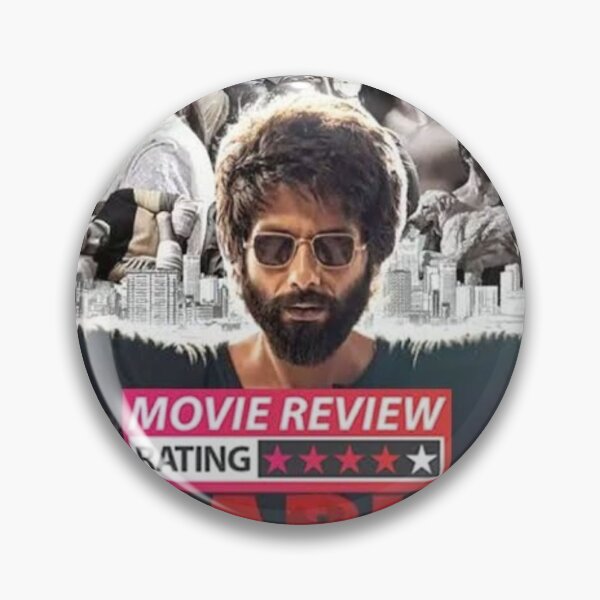 Item preview, Kabir singh designed and sold by Rritu.
