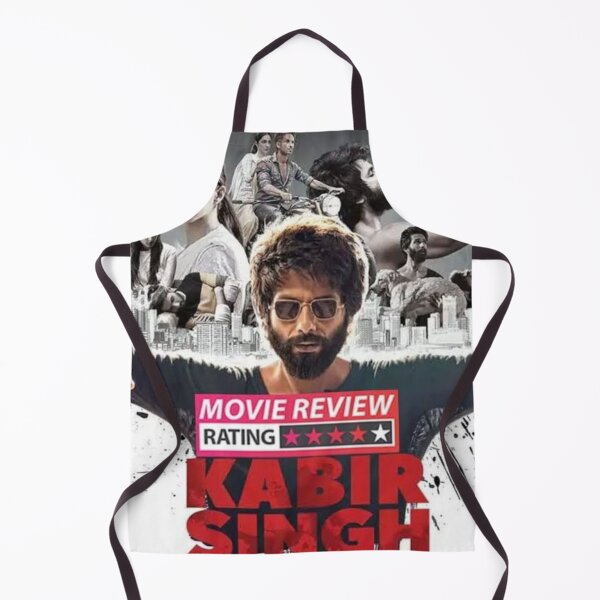 Item preview, Kabir singh designed and sold by Rritu.